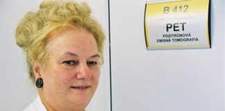 Doc. MUDr. Izabela Makaiová, CSc. – významné životné jubileum