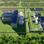 Sodíkom chladený reaktor Natrium dostal v USA zelenú