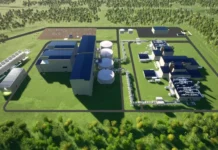 Sodíkom chladený reaktor Natrium dostal v USA zelenú