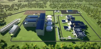 Sodíkom chladený reaktor Natrium dostal v USA zelenú