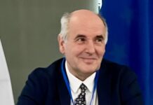 K prejavu predsedkyne EK na jadrovom samite v Paríži