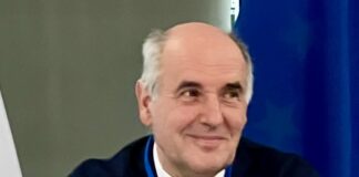 K prejavu predsedkyne EC na jadrovom samite v Paríži