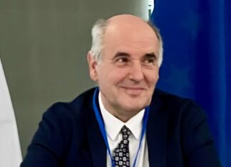 K prejavu predsedkyne EK na jadrovom samite v Paríži