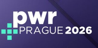 PWR Prague Conference 2026
