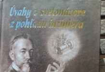 Z pohľadu inžiniera