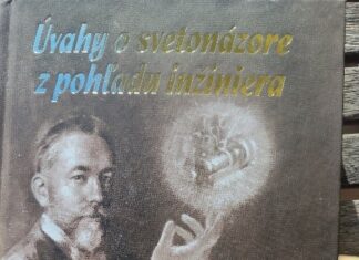 Z pohľadu inžiniera