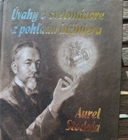 Z pohľadu inžiniera
