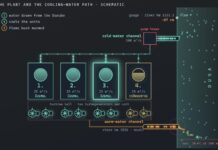 Jadrová elektráreň Pakš znovu vyrába