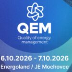 Konferencia QEM 2026