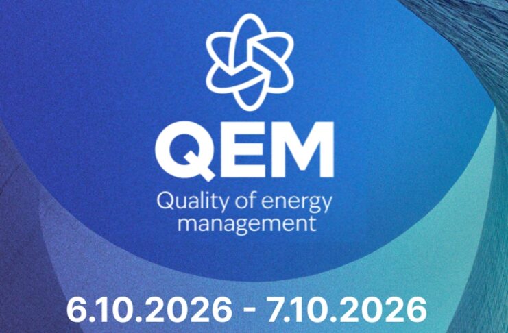 Konferencia QEM 2026